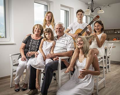 Family Vernig Family Vernig